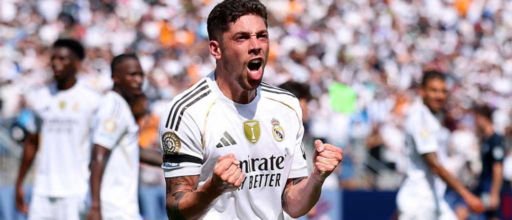 Real Madrid y Juventus en un partidazo por los octavos: hora y TV