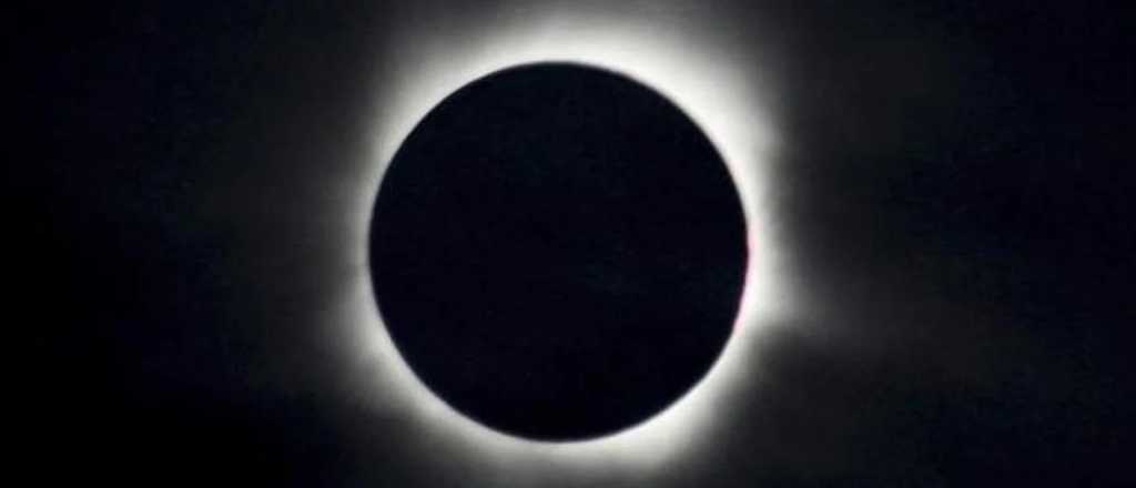 El eclipse que romperá el récord de oscuridad