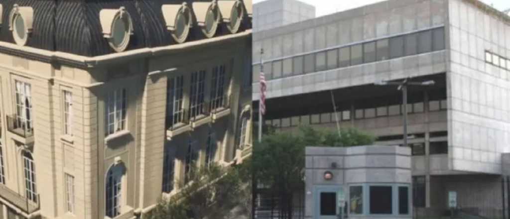 Refuerzan la seguridad en objetivos israelíes de Buenos Aires