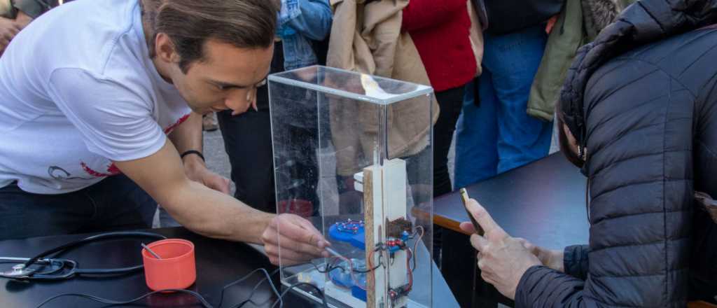 Feria de Innovación Abierta y Tecnologías Libres: cómo inscribirse