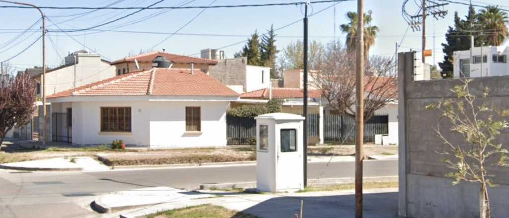 Multaron a un vigilador privado ilegal en San Martín