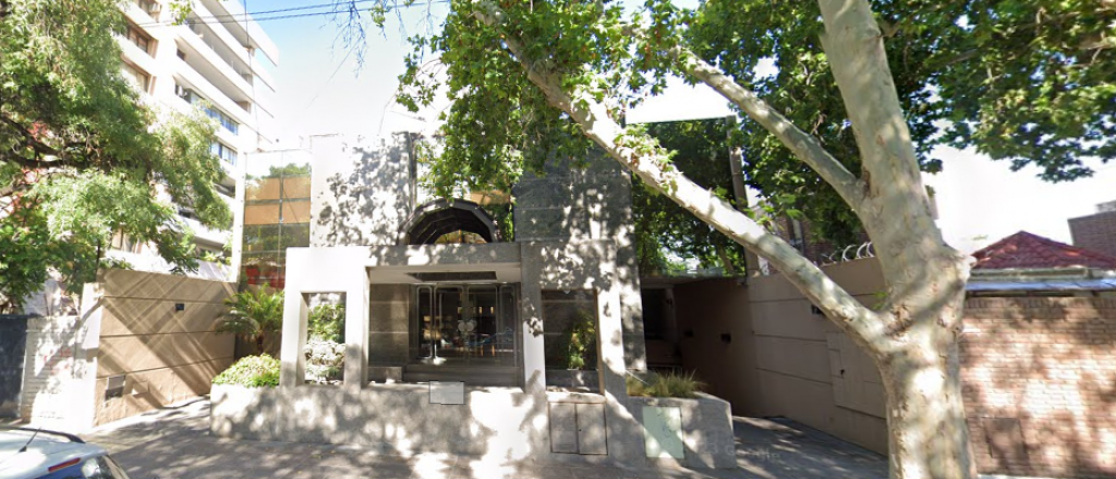 Evacuaron la redacci&oacute;n de un diario de Mendoza por un incendio