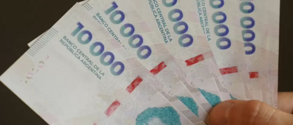 &iquest;Cu&aacute;nto le "saca" ARCA al puntano que gan&oacute; $236 millones en el Quini 6?