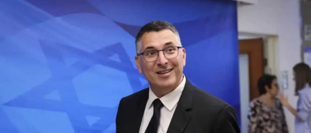 Tras otro ataque a Ir&aacute;n, el canciller de Israel lanz&oacute;: "&iexcl;Viva la libertad, carajo!"