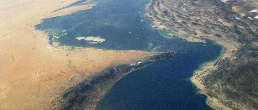 La importancia del Estrecho de Ormuz para la economía mundial