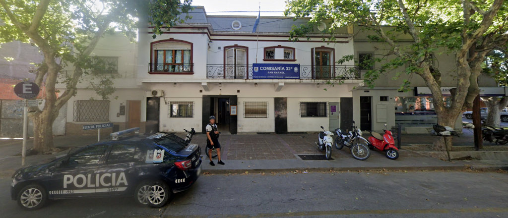 Una vivienda de San Rafael fue blanco de un robo sorpresivo