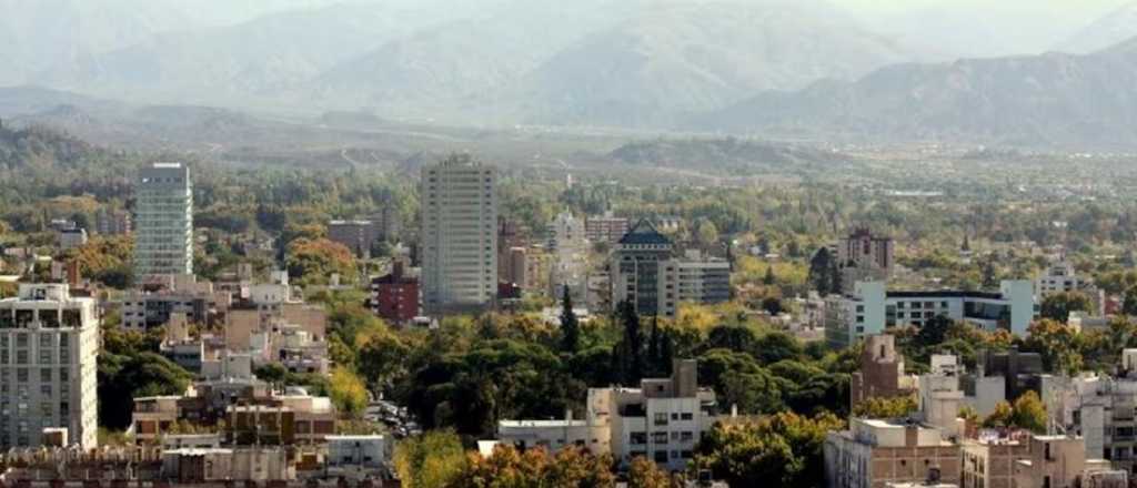 Sin turistas, se derrumba el negocio de alquileres temporarios en Mendoza