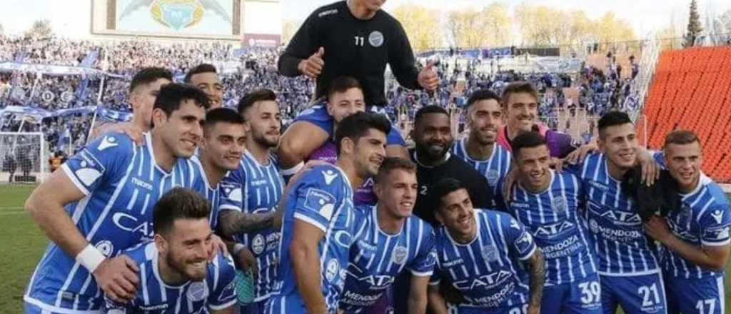 El Tomba trae a un refuerzo de jerarqu&iacute;a para pelear por todo