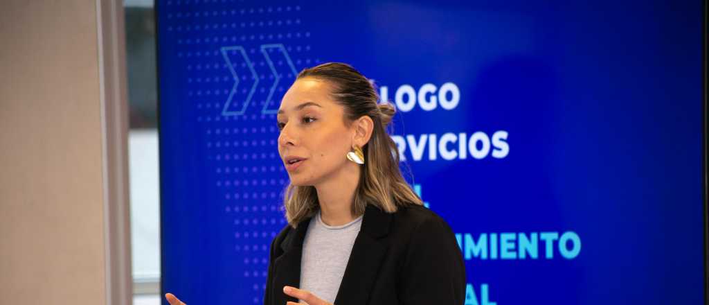 Una joven de San Martín lidera la transformación industrial con IA