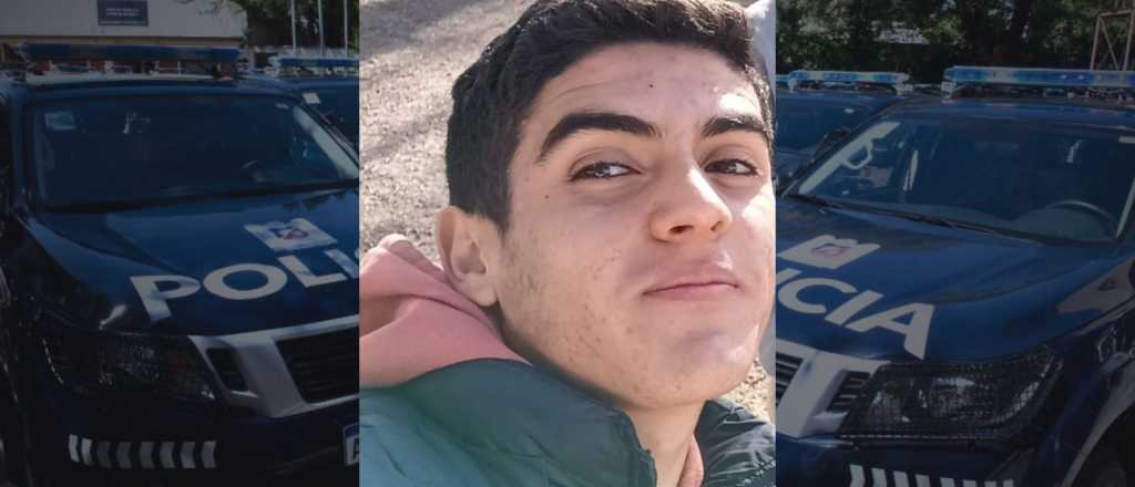 Buscan a un joven desaparecido desde el domingo en Tupungato
