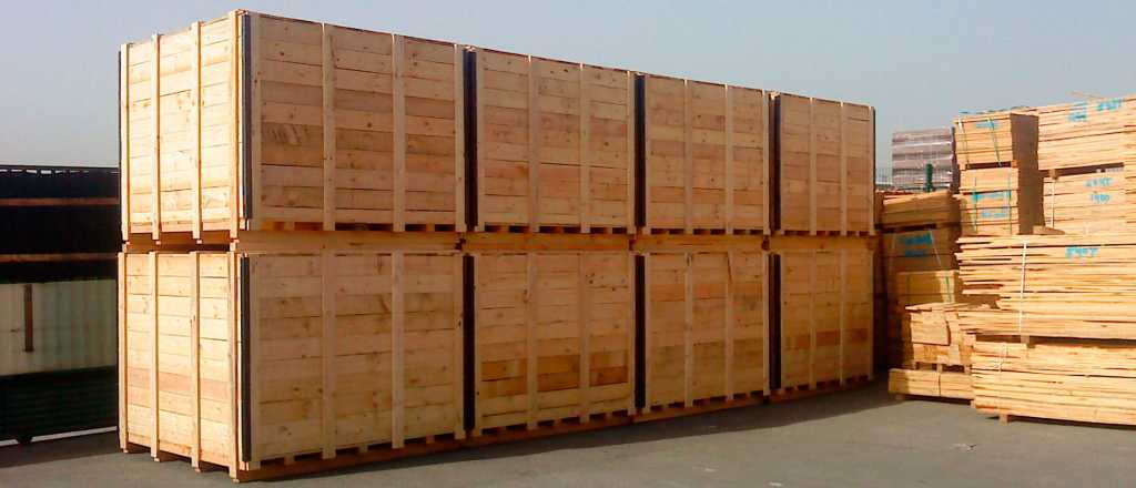 Un trámite menos para exportar y que baja el precio de la logística