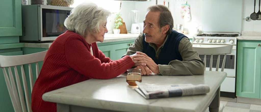 Como en El Encargado: un portero se quedaría con el departamento de Sarlo