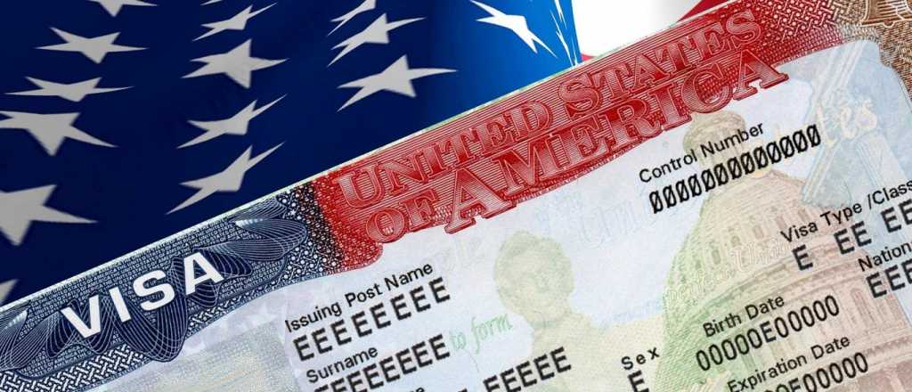 Fuerte caída de estudiantes que viajan a EE.UU ¿cuáles son los datos argentinos?