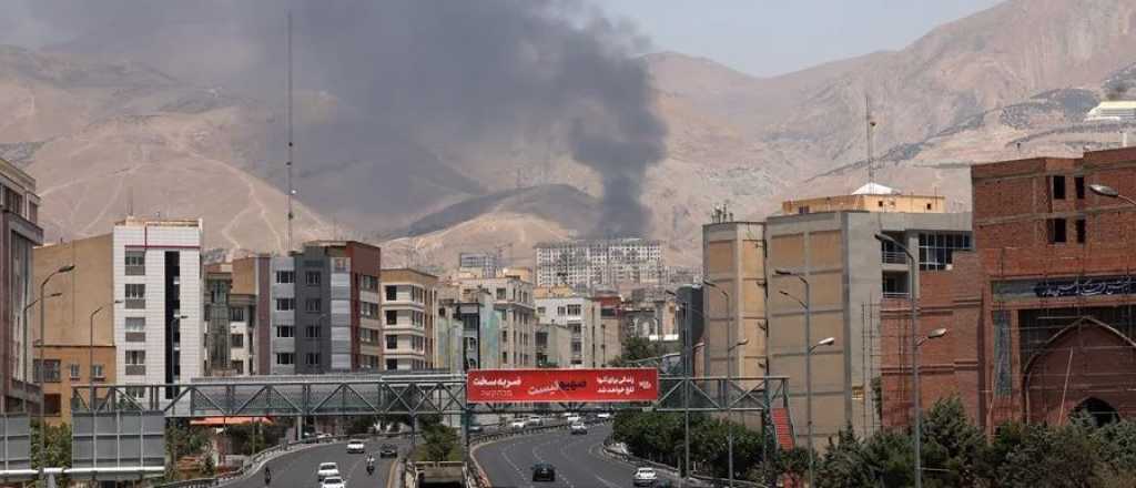 Fin de la guerra: Israel confirmó que ya no atacará a Irán