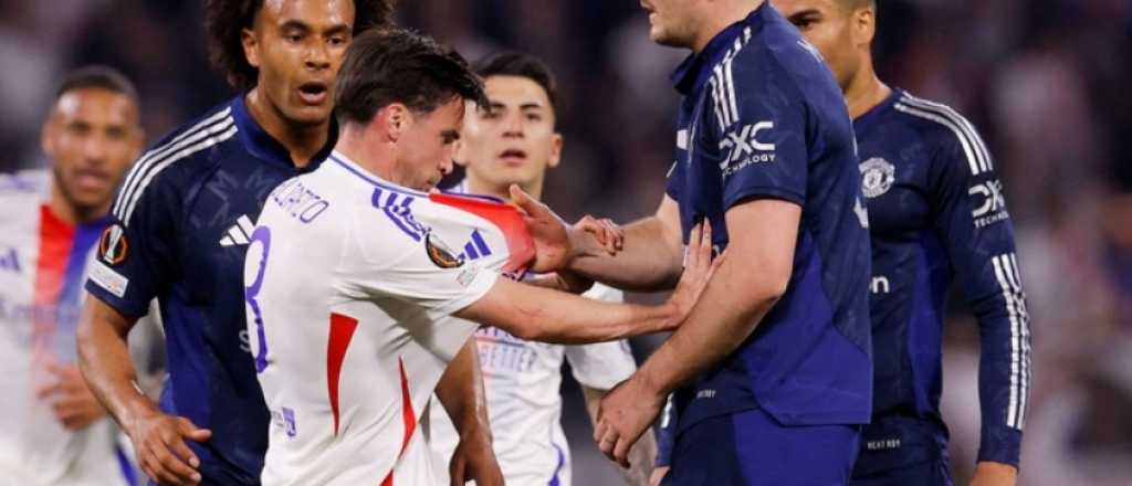 El equipo donde juegan dos campeones del mundo, directo al descenso