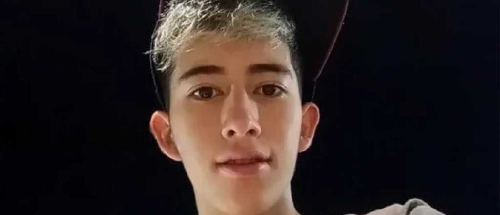 Video: un exagente mató a un adolescente de 14 años durante un asalto