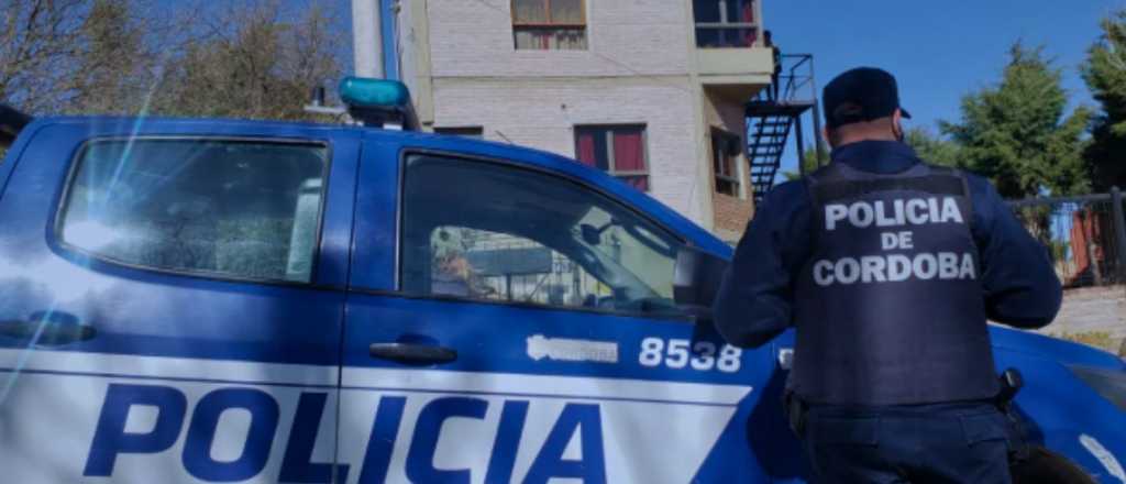 Detuvieron a una niñera por maltratar a un bebé de 7 meses