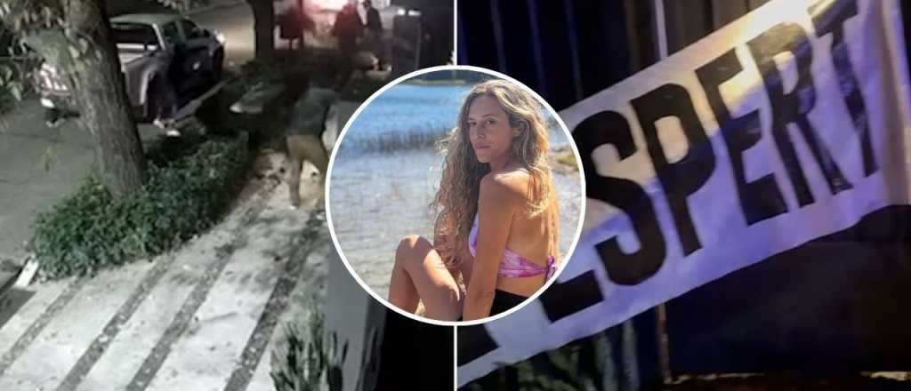 Detuvieron a una funcionaria de Kicillof por el ataque a la casa de Espert