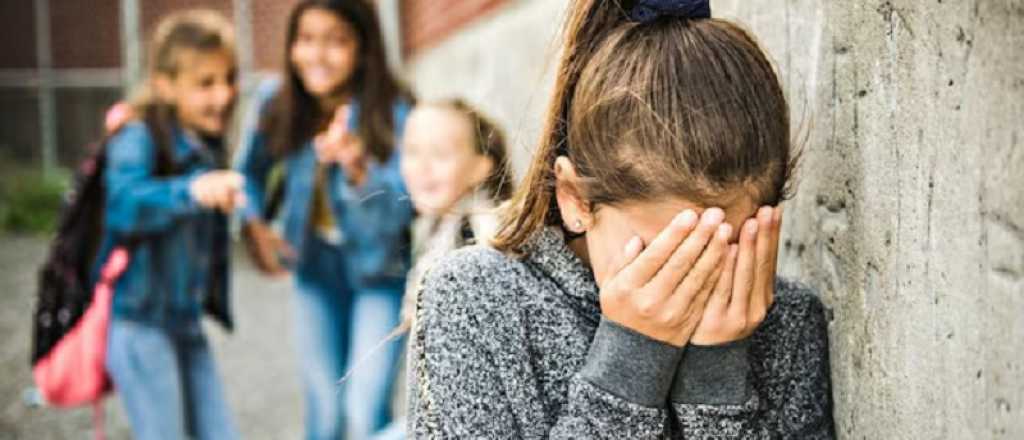 Es ley: los padres mendocinos pagarán por el bullying de sus hijos