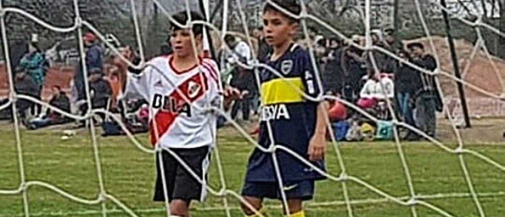 El f&uacute;tbol de luto: falleci&oacute; un juvenil ex-Boca mientras lo operaban de la rodilla
