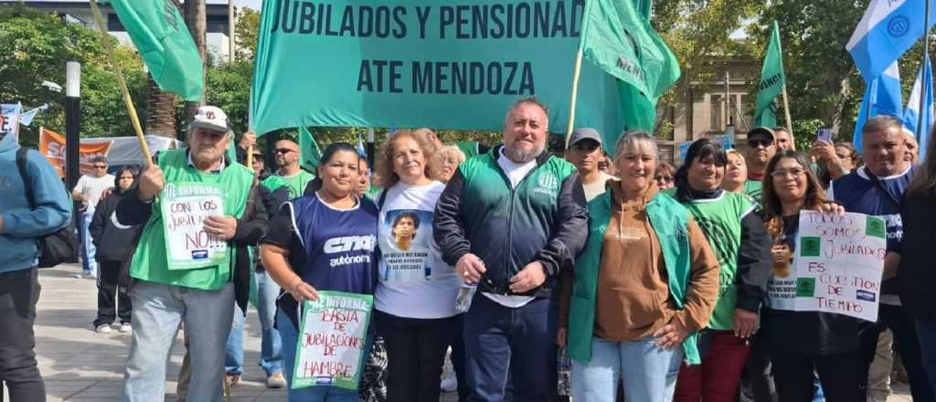 ATE denunció que eliminar el Día del Trabajador Estatal es "autoritario"