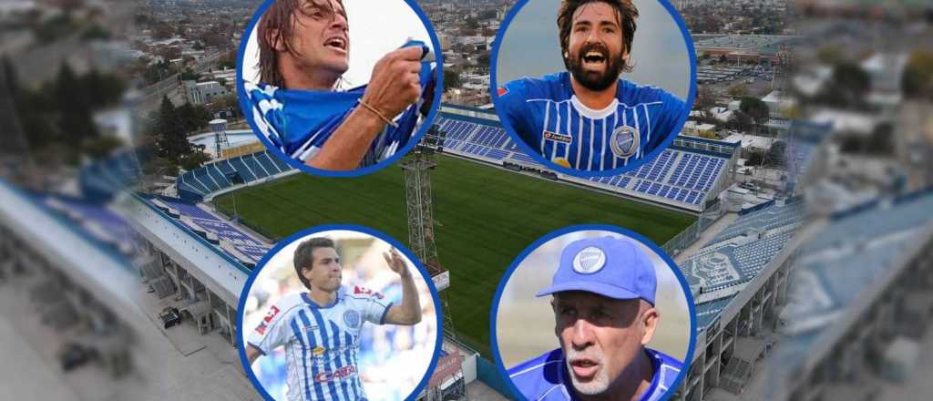 Godoy Cruz confirm&oacute; a los &iacute;dolos que estar&aacute;n en la inauguraci&oacute;n del Gambarte