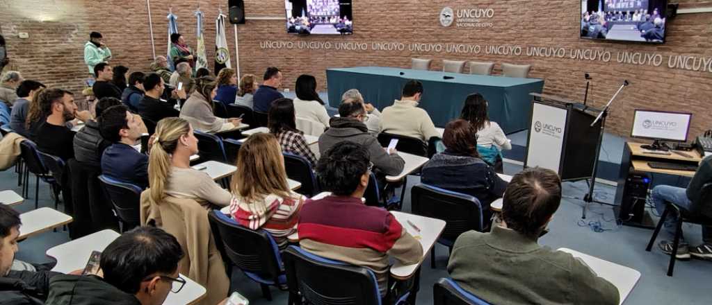 M&aacute;s de la mitad de los universitarios no aprueba m&aacute;s de una materia al a&ntilde;o