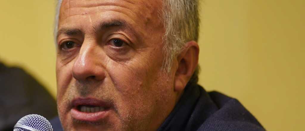 Cornejo sobre el estudio del sue&ntilde;o de los jueces: "Parece una tomada de pelo"