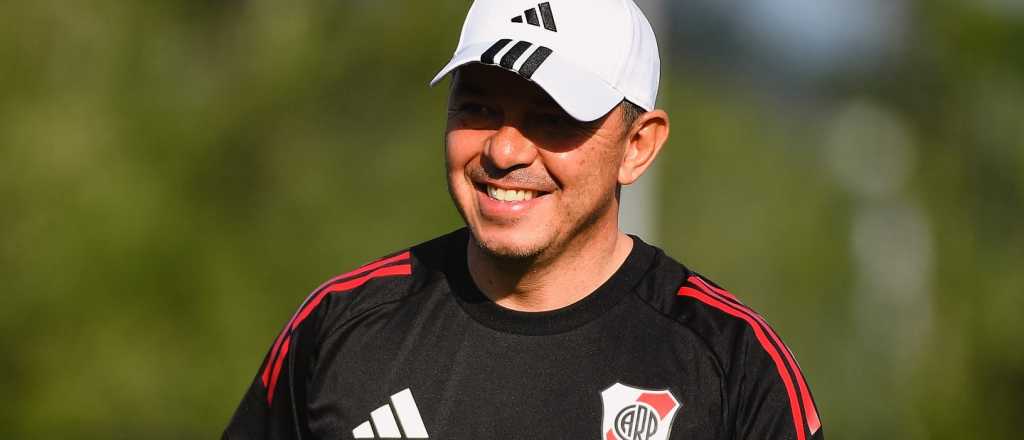 River contra Inter con muchas bajas y algunas sorpresas