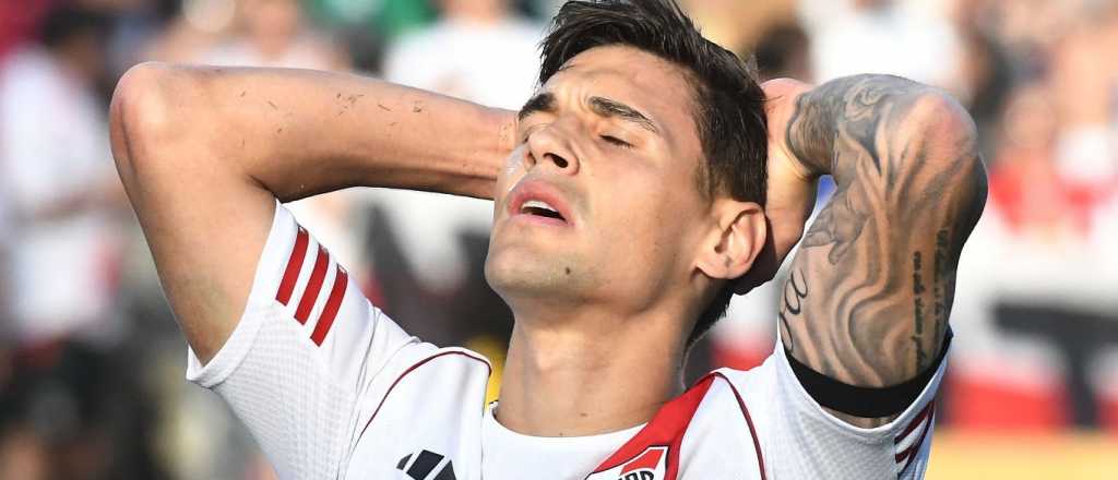 Si gana clasifica: las cuatro combinaciones que dejarían afuera a River