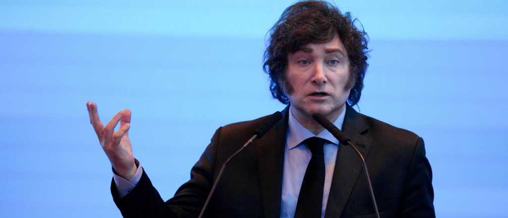 Por decreto, el Gobierno unió el control del gas y la electricidad