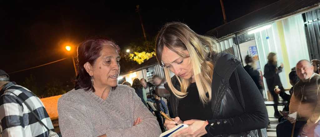 Fern&aacute;ndez Sagasti pedir&aacute; el jury al titular de Irrigaci&oacute;n