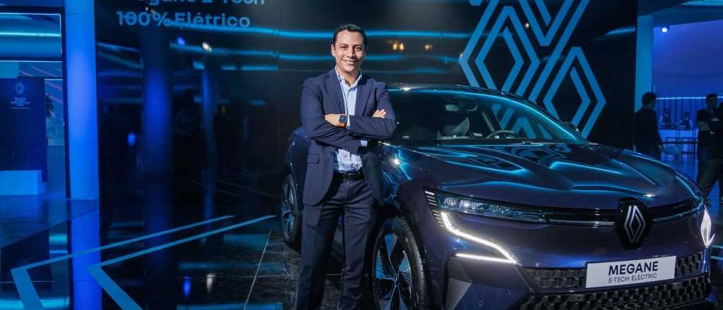 Sacudón en Renault: renuncias en cadena y un argentino asume rol clave