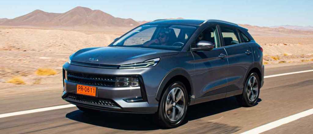 La gran apuesta del Grupo Macri en el mercado de autos eléctricos