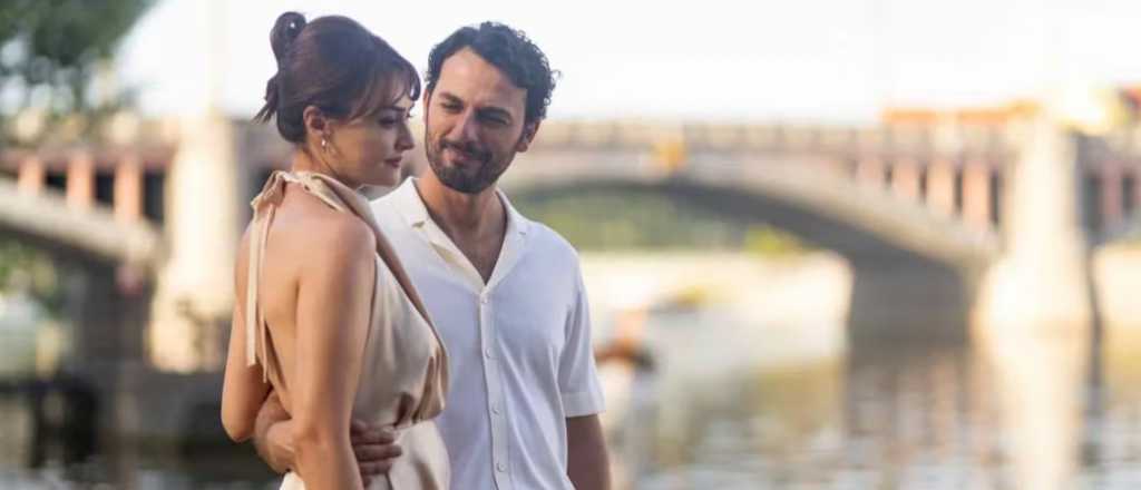 La comedia romántica que es tendencia en Netflix ideal para ver esta semana