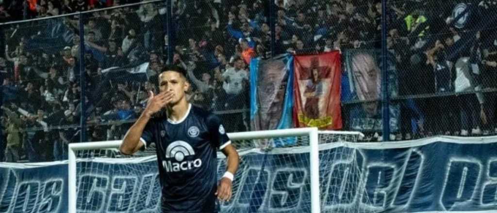 La Lepra sueña con un histórico para tener junto a Villa una dupla temible