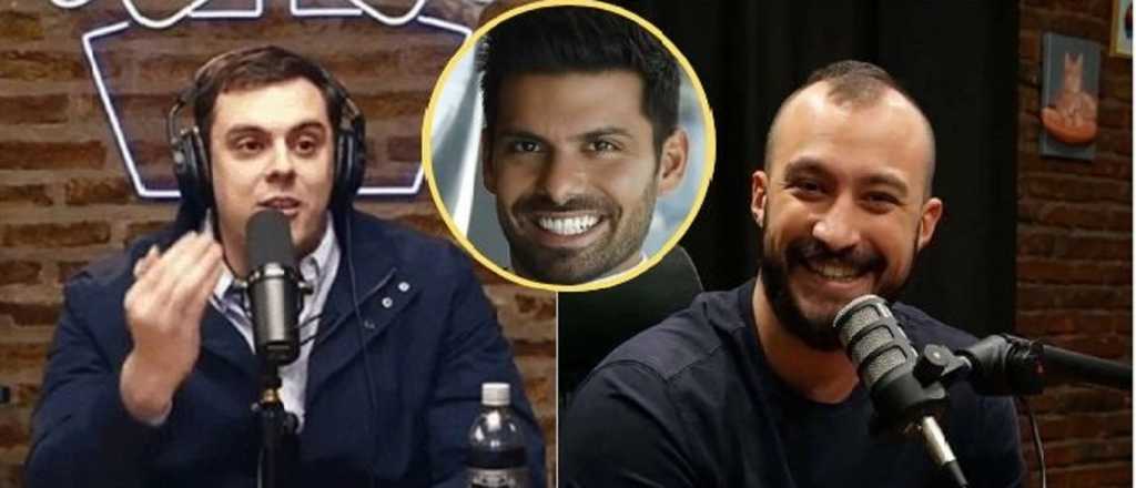 Las plataformas de streaming Blender y Carajo ahora tienen el mismo due&ntilde;o