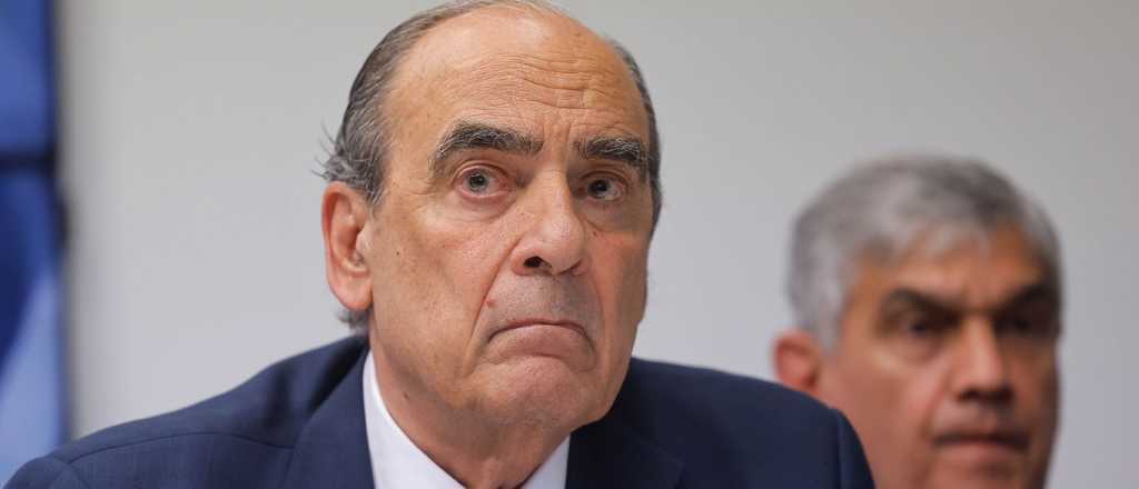 Coimas: Francos negó todo y dijo que Spagnuolo "debería haber hecho la denuncia"