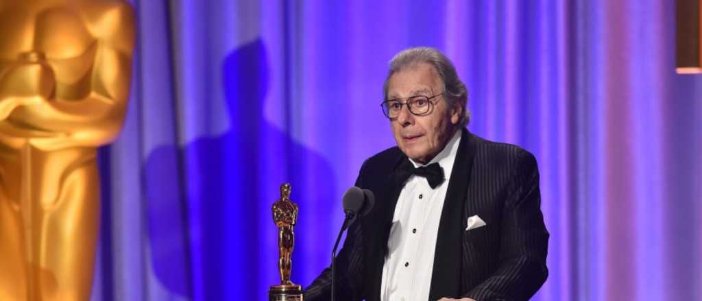 Murió Lalo Schifrin, el argentino que compuso la música de Misión Imposible