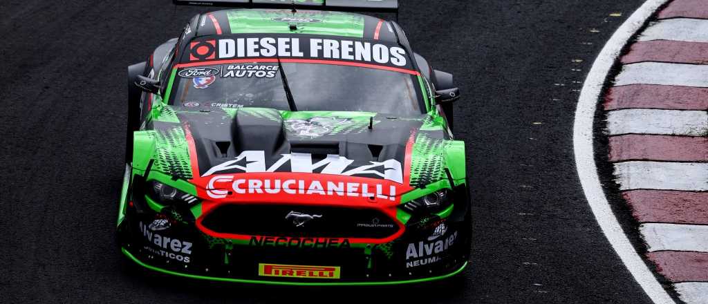 "No lloren más": picante frase de un referente de Ford contra Chevrolet