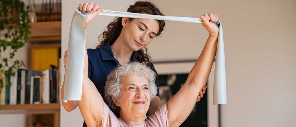 Tres proteínas claves para cuidar los músculos después de los 50