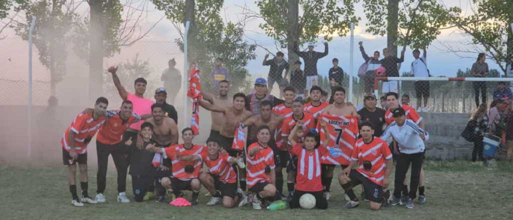 Una pausa para retomar el vuelo: conoc&eacute; al club La Pintada