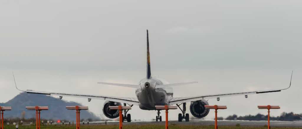 Irán reabrió su espacio aéreo luego del cese al fuego con Israel