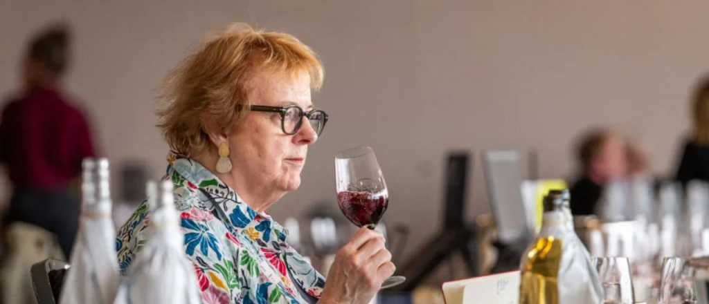 Dos vinos mendocinos obtuvieron 95 puntos en el Decanter World Wide Award 2025
