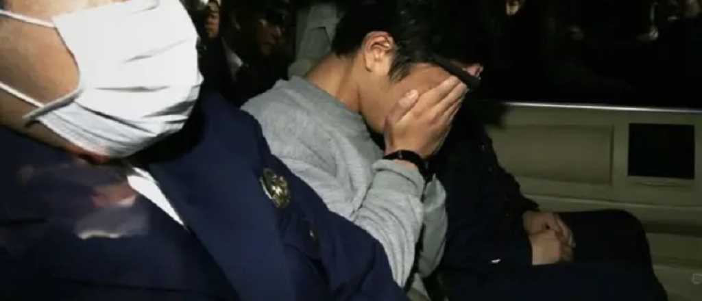 Japón ejecutó a quien mató, desmembró y guardó los cuerpos de 9 víctimas