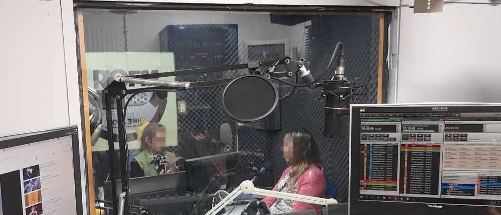 La terminante decisi&oacute;n de Naci&oacute;n con tres radios de Mendoza