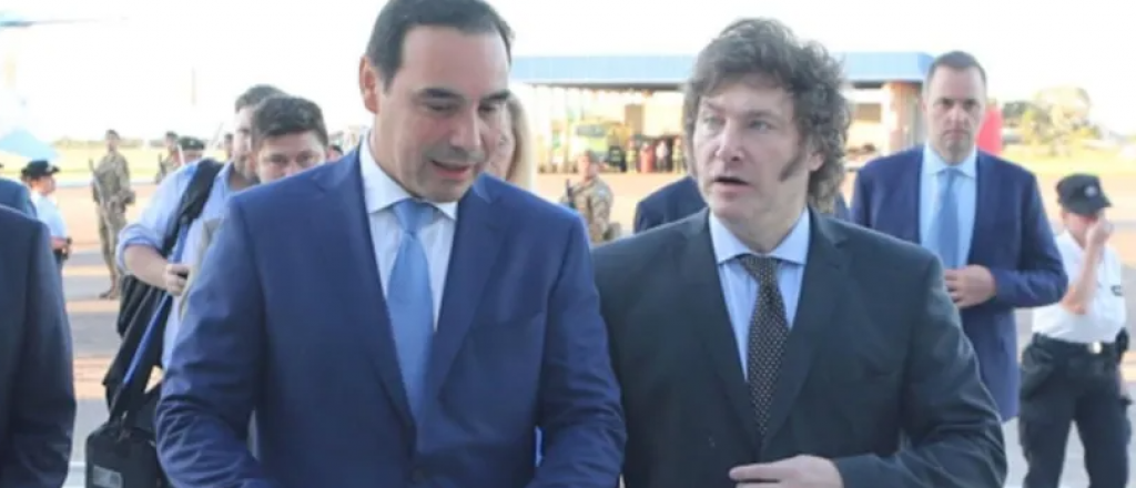 Sin novedades en Mendoza, avanza la alianza UCR-LLA en otra provincia