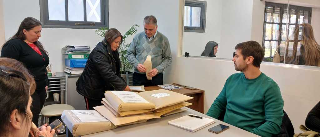 Luján licitó 3 nuevas obras de agua y saneamiento