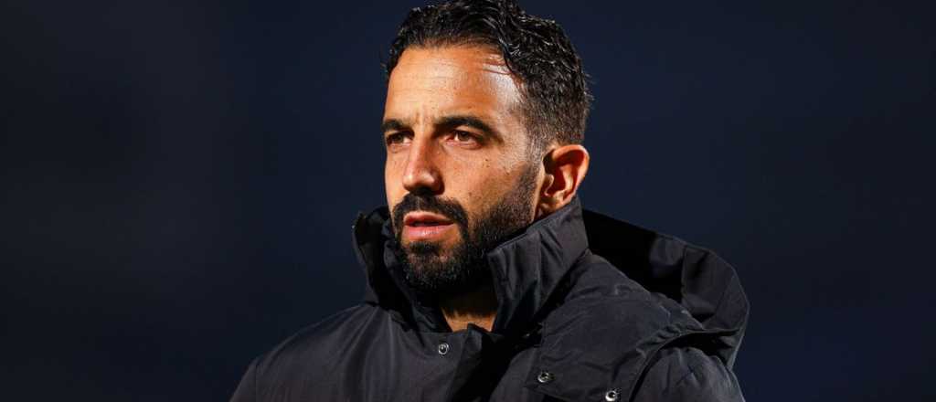 El Manchester United cerró un bombazo por 70 millones de euros