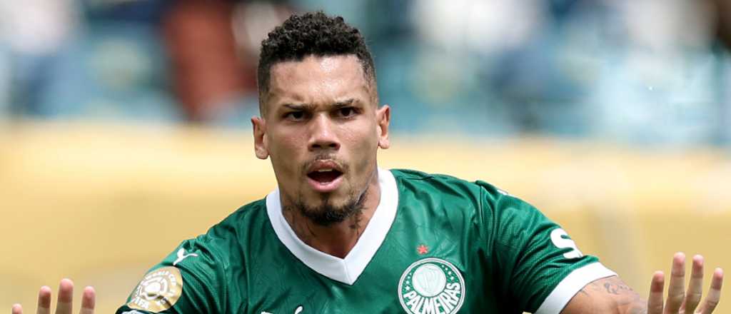 Palmeiras eliminó a Botafogo y es el primer clasificado a cuartos